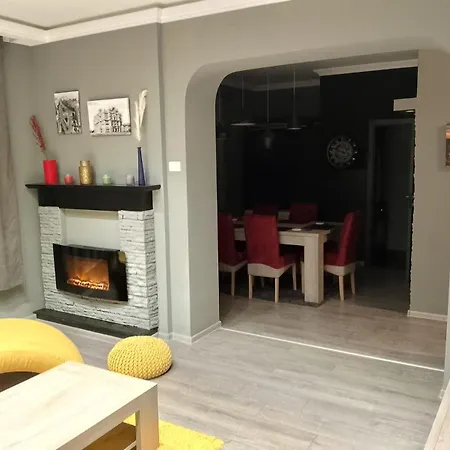 Point Lägenhet Belgrad