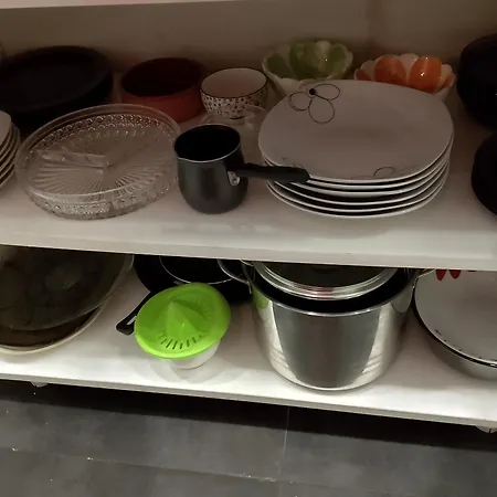 Appartement Point Belgrade